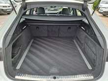 Audi A6 Avant TDI V6 S line - U150923