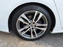 Audi A6 Avant TDI V6 S line - U150923