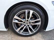 Audi A6 Avant TDI V6 S line - U150923