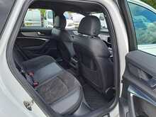 Audi A6 Avant TDI V6 S line - U150923