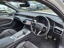 Audi A6 Avant TDI V6 S line - U150923