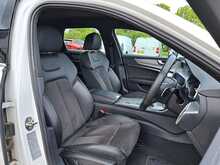 Audi A6 Avant TDI V6 S line - U150923