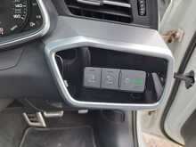 Audi A6 Avant TDI V6 S line - U150923