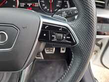 Audi A6 Avant TDI V6 S line - U150923