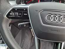 Audi A6 Avant TDI V6 S line - U150923