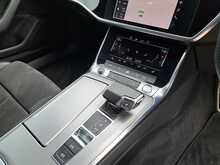 Audi A6 Avant TDI V6 S line - U150923