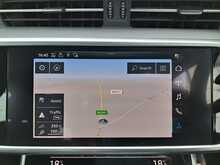 Audi A6 Avant TDI V6 S line - U150923