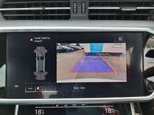 Audi A6 Avant TDI V6 S line - U150923