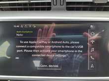 Audi A6 Avant TDI V6 S line - U150923