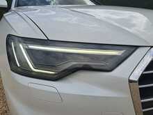 Audi A6 Avant TDI V6 S line - U150923