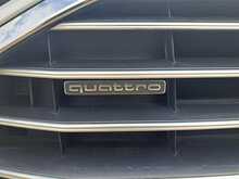 Audi A6 Avant TDI V6 S line - U150923