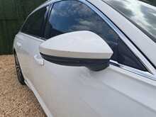 Audi A6 Avant TDI V6 S line - U150923