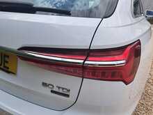 Audi A6 Avant TDI V6 S line - U150923