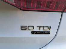Audi A6 Avant TDI V6 S line - U150923