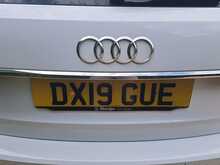 Audi A6 Avant TDI V6 S line - U150923