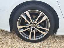 Audi A6 Avant TDI V6 S line - U150923