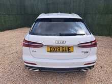 Audi A6 Avant TDI V6 S line - U150923
