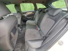Audi A6 Avant TDI V6 S line - U150923