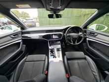 Audi A6 Avant TDI V6 S line - U150923