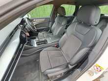 Audi A6 Avant TDI V6 S line - U150923