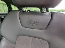 Audi A6 Avant TDI V6 S line - U150923