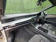 Audi A6 Avant TDI V6 S line - U150923