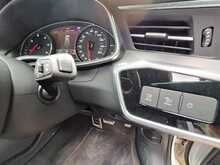 Audi A6 Avant TDI V6 S line - U150923