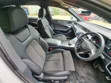 Audi A6 Avant TDI V6 S line - U150923