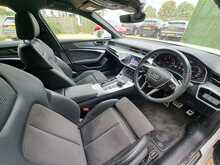 Audi A6 Avant TDI V6 S line - U150923