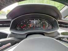 Audi A6 Avant TDI V6 S line - U150923