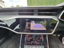Audi A6 Avant TDI V6 S line - U150923