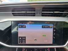 Audi A6 Avant TDI V6 S line - U150923