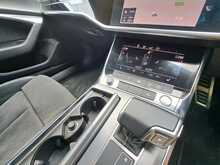Audi A6 Avant TDI V6 S line - U150923