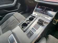 Audi A6 Avant TDI V6 S line - U150923