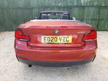 BMW 2 Series 218i M Sport - U150924