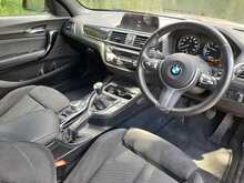 BMW 2 Series 218i M Sport - U150924