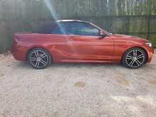 BMW 2 Series 218i M Sport - U150924