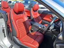 Mercedes-Benz C Class C250d AMG Line - U150930
