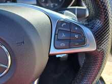 Mercedes-Benz C Class C250d AMG Line - U150930
