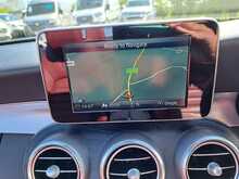 Mercedes-Benz C Class C250d AMG Line - U150930