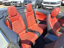 Mercedes-Benz C Class C250d AMG Line - U150930