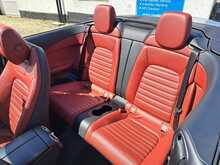 Mercedes-Benz C Class C250d AMG Line - U150930