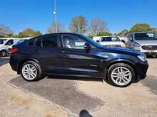 BMW X4 30d M Sport - U150931