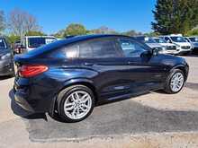 BMW X4 30d M Sport - U150931