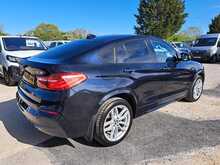 BMW X4 30d M Sport - U150931