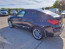 BMW X4 30d M Sport - U150931