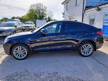 BMW X4 30d M Sport - U150931