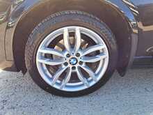 BMW X4 30d M Sport - U150931