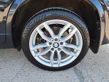 BMW X4 30d M Sport - U150931