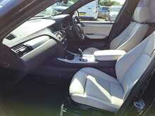 BMW X4 30d M Sport - U150931